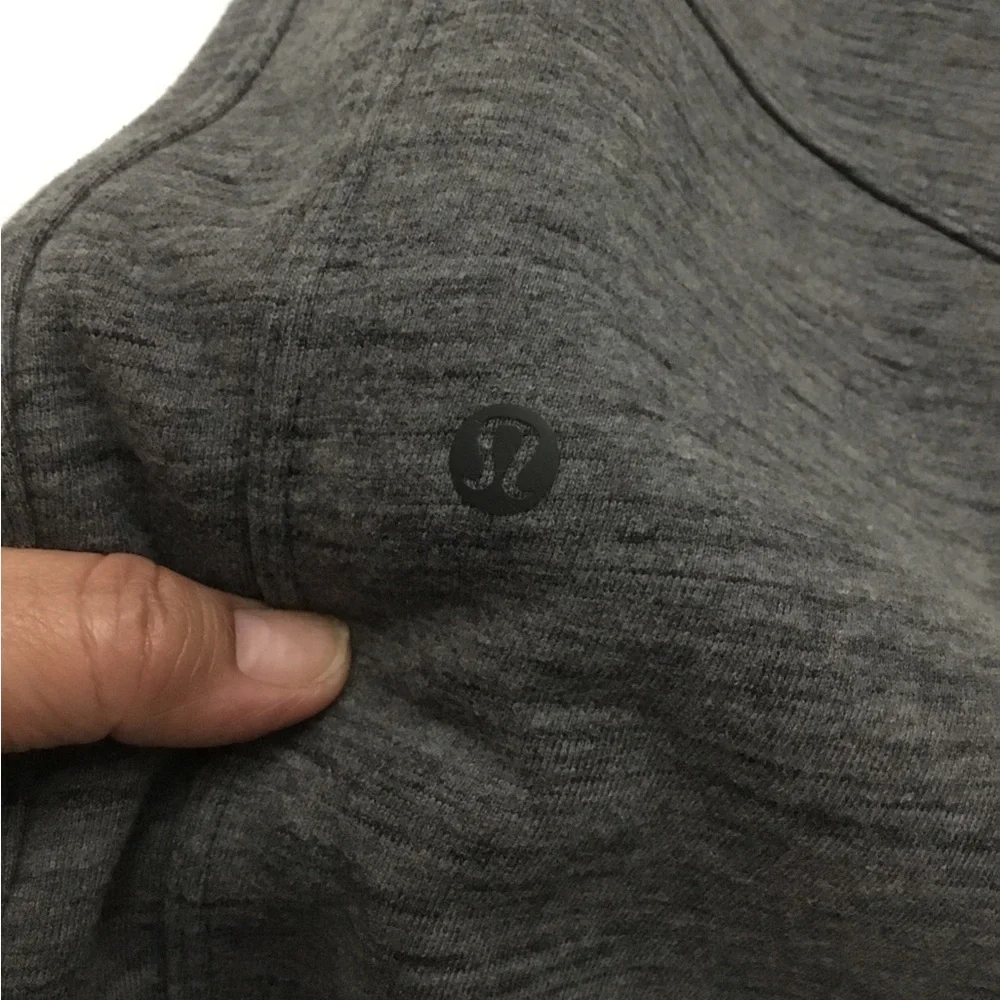 Lululemon jogger pants